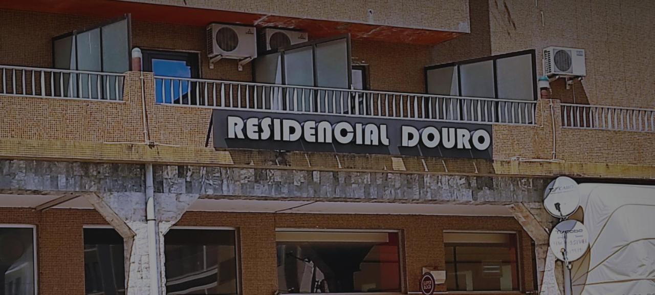 Hotel Residencial Douro Peso da Regua
