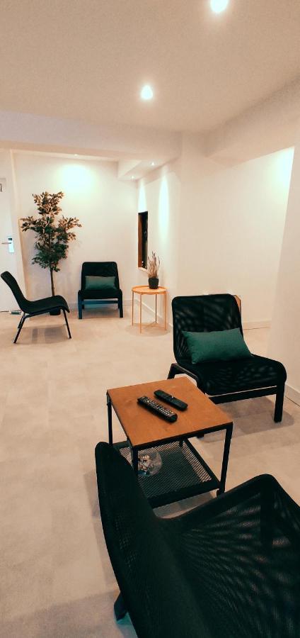 Residencial Douro Hotel *