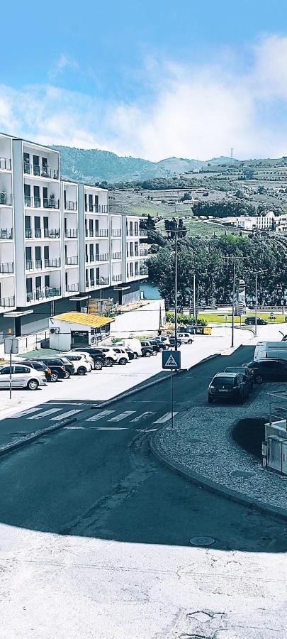 Residencial Douro Hotel