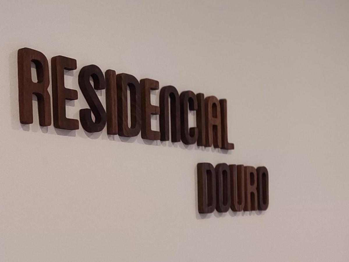 Residencial Douro