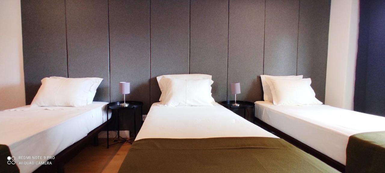 Residencial Douro Hotel