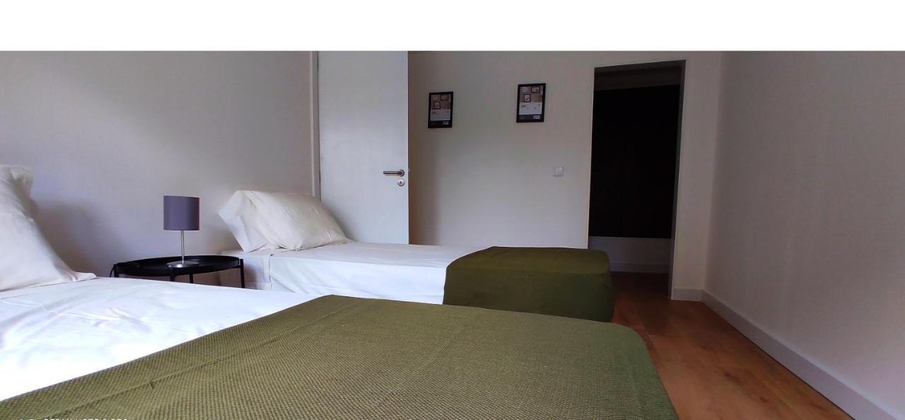 Residencial Douro Hotel *
