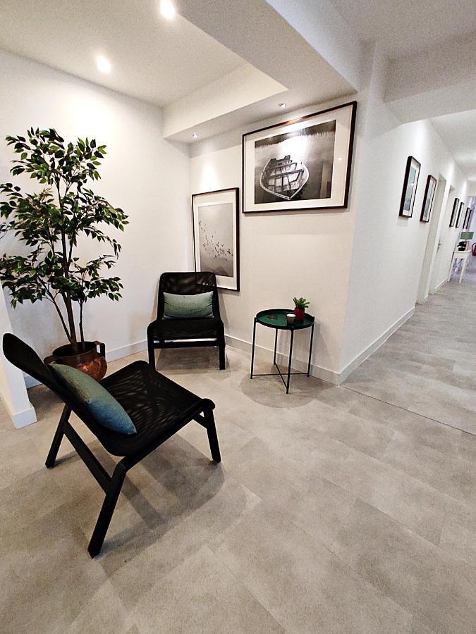 Hotel Residencial Douro