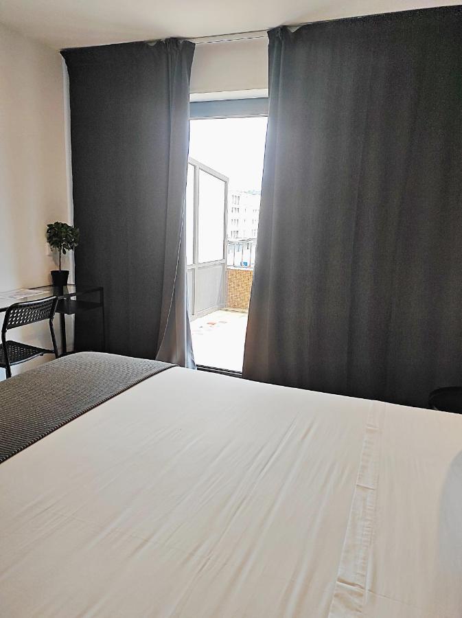 Residencial Douro Hotel *