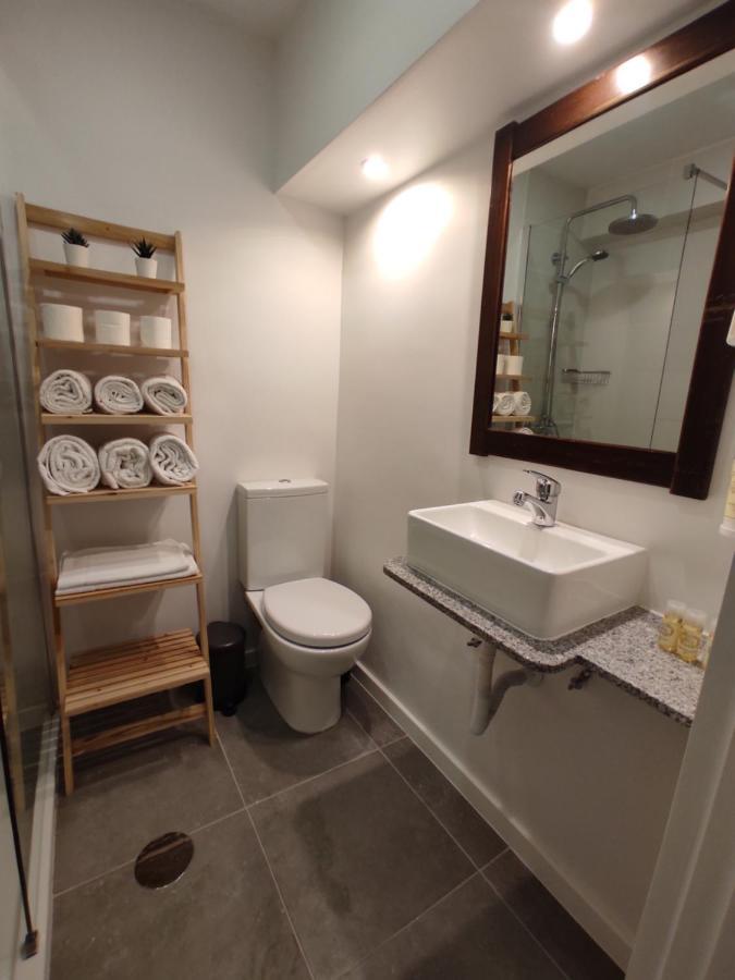 Residencial Douro Hotel *