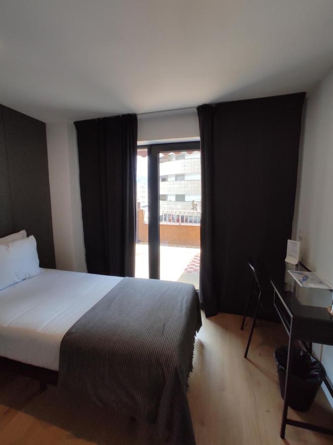 Residencial Douro *