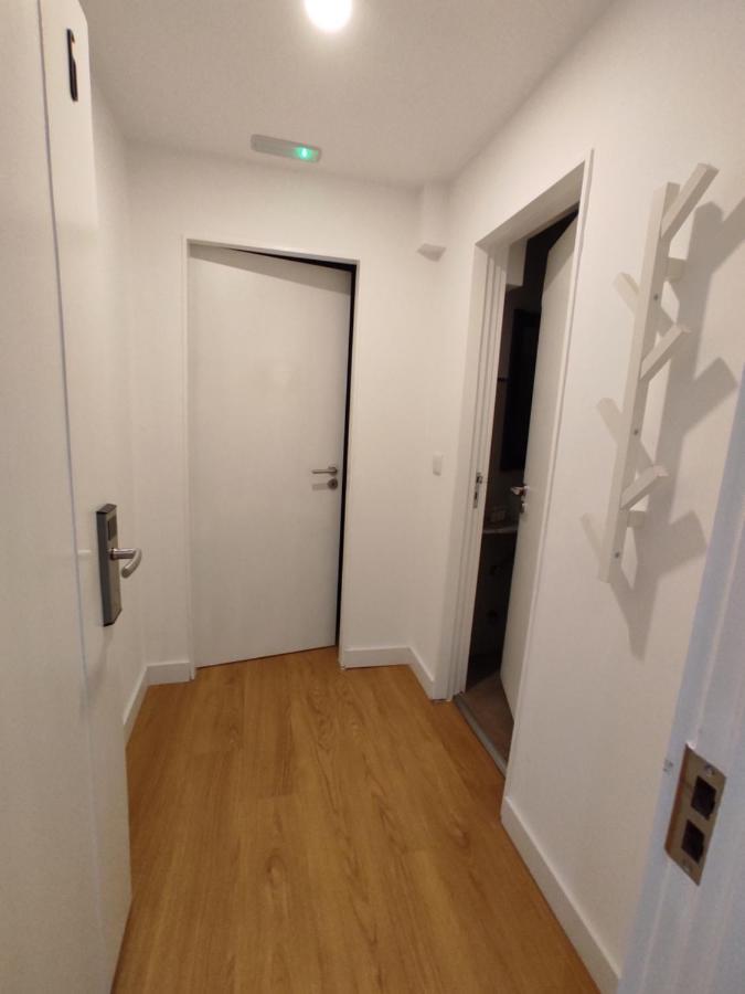 Hotel Residencial Douro *