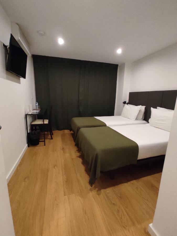 Residencial Douro * Peso da Régua