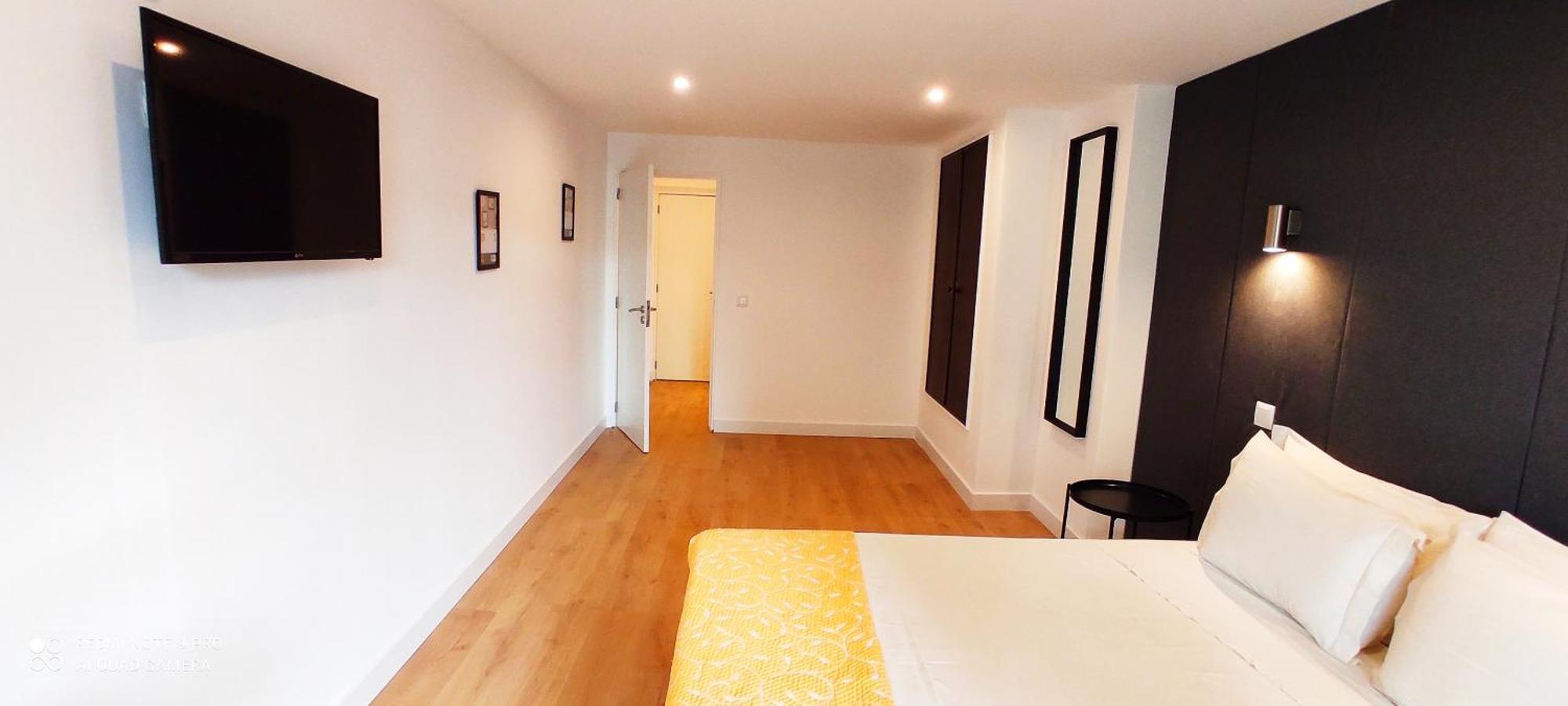 Hotel Residencial Douro *