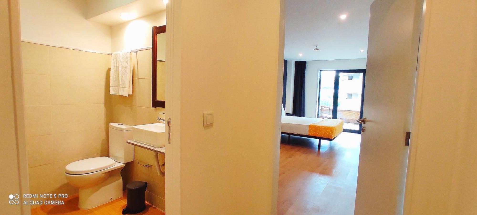 Hotel Residencial Douro *