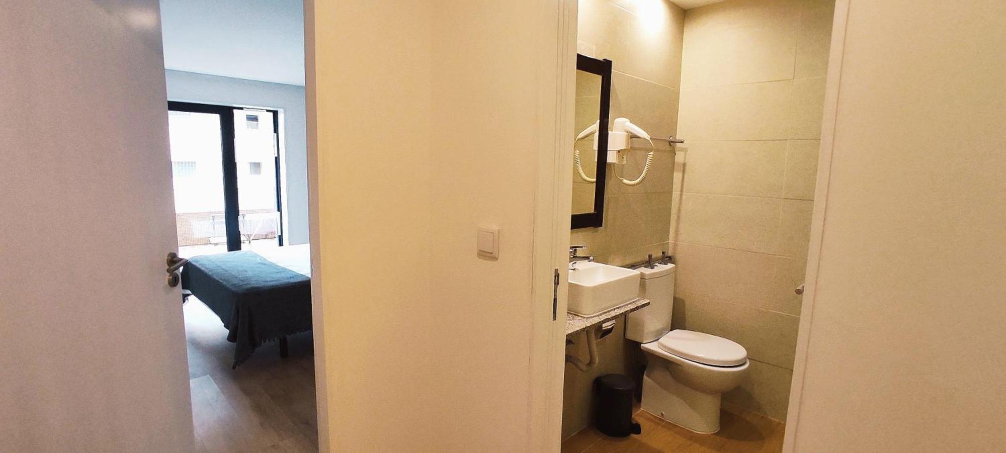 Residencial Douro