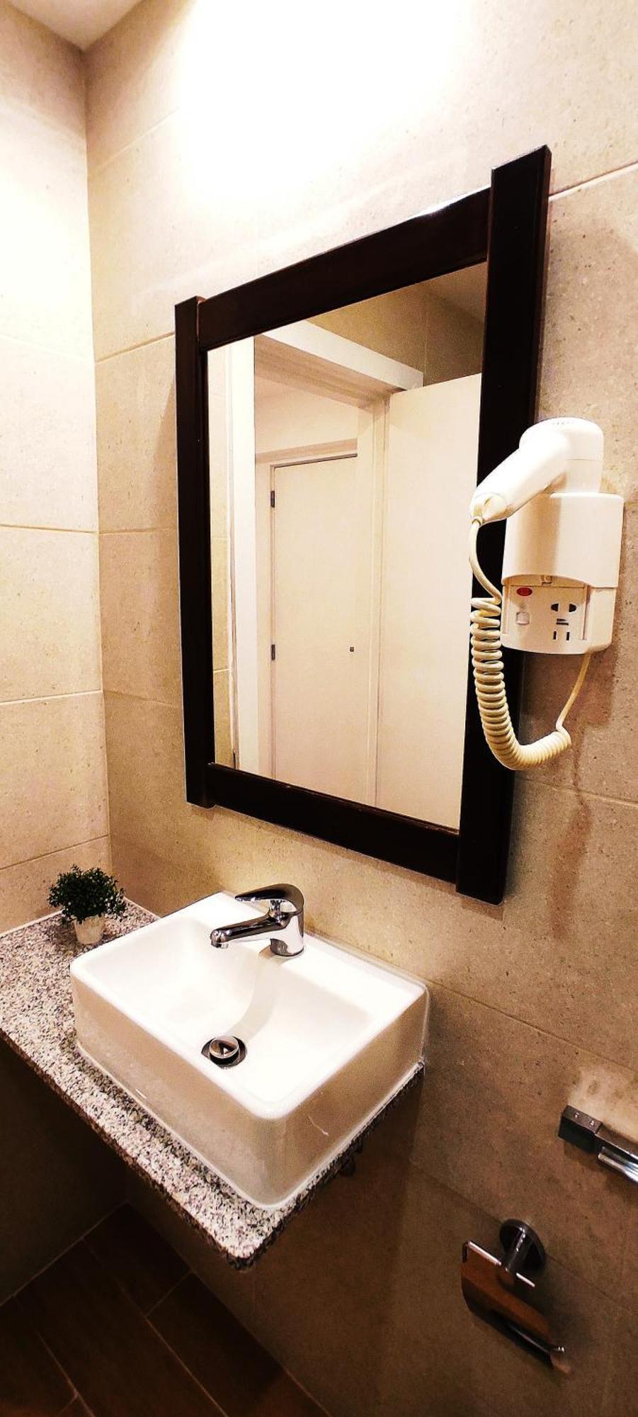 Hotel Residencial Douro *