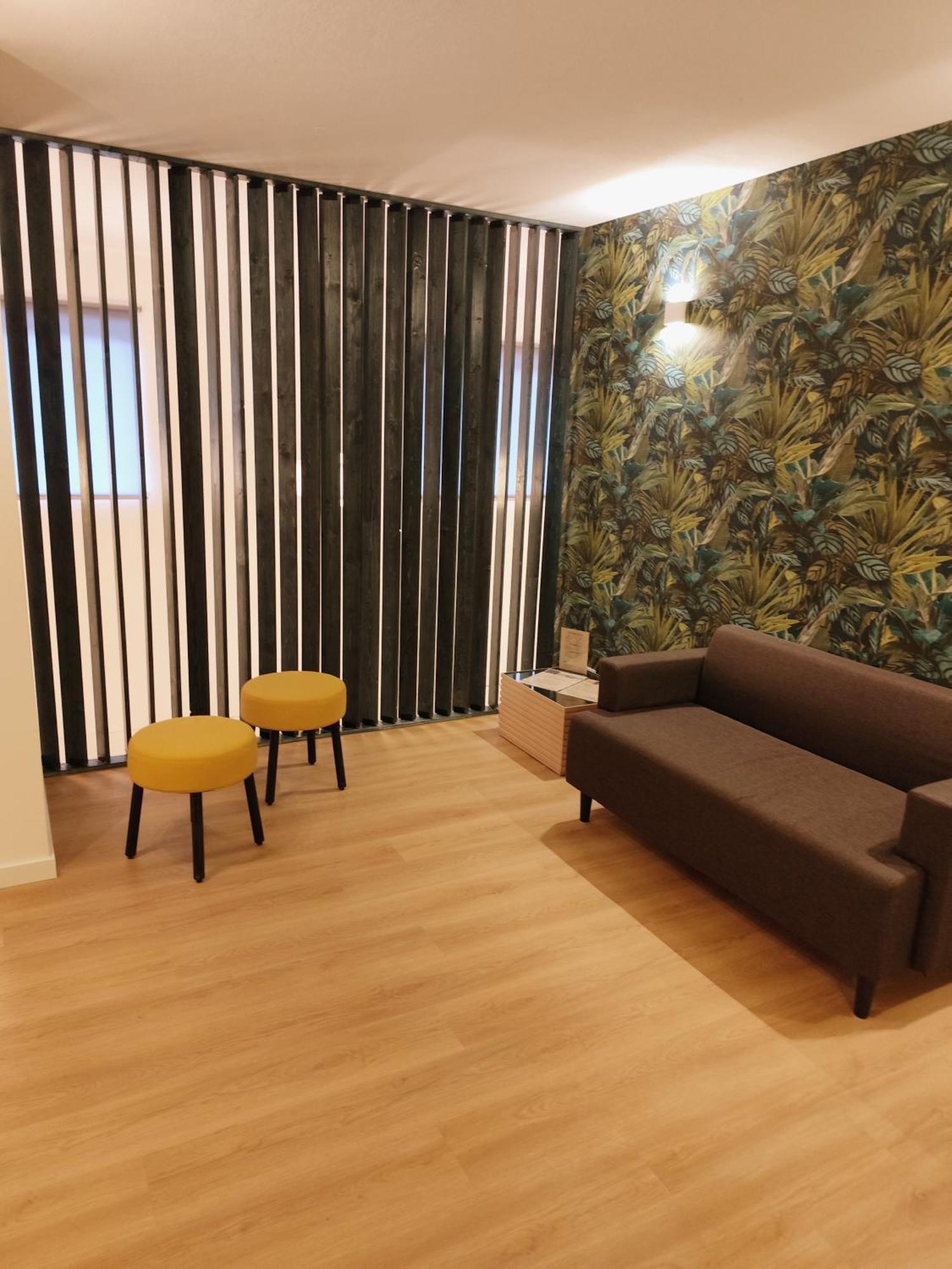 Hotel Residencial Douro